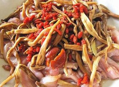 淮阳黄花菜:周口淮阳特产黄花菜,国家地理标志产品淮阳县产地宝黄花菜_ .