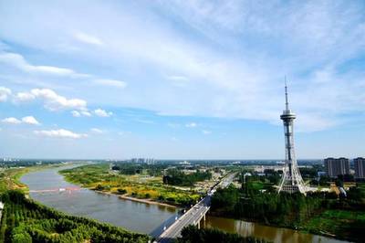2019周口马拉松报名通道开启